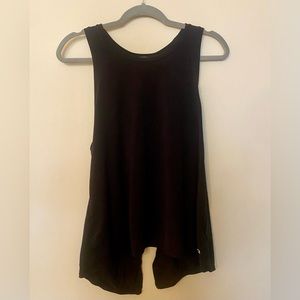 Gapfit Open Back Tank Top